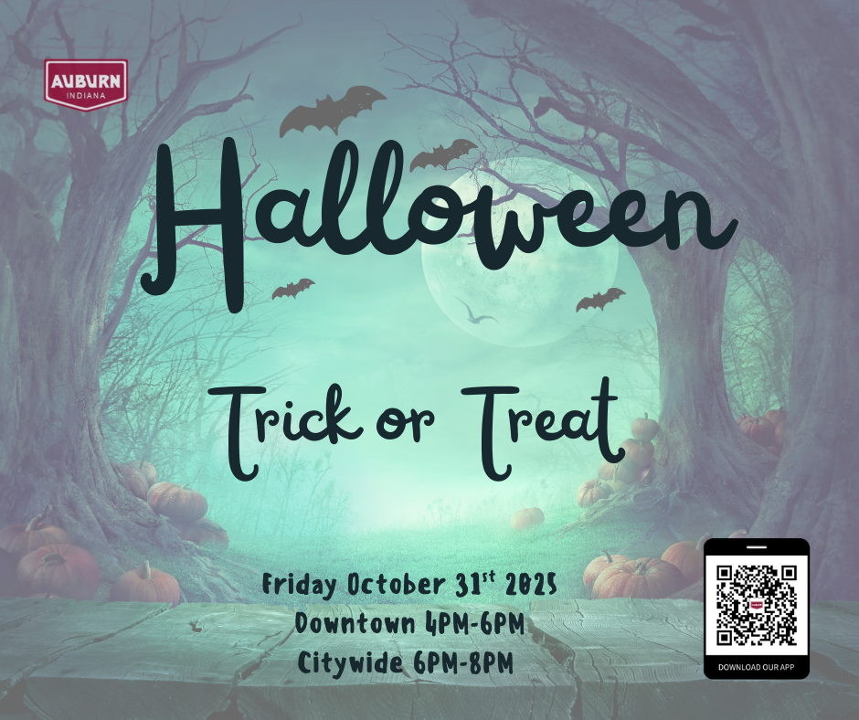 Trick - or - Treating