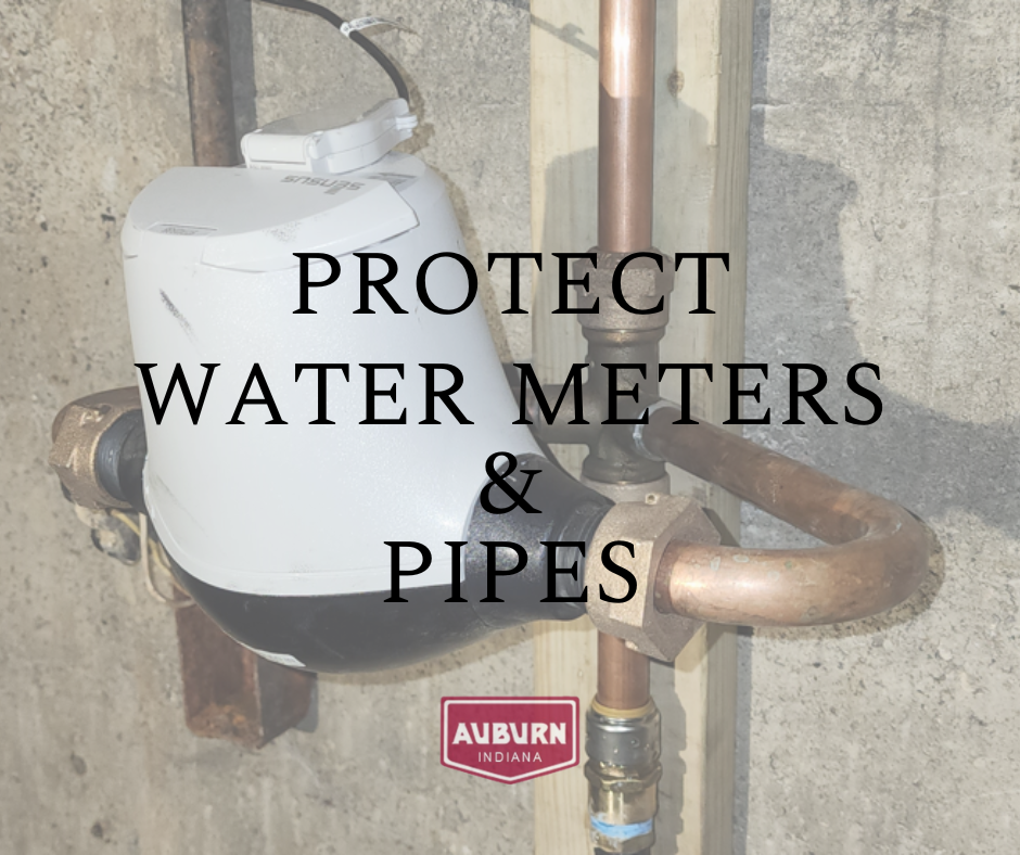 Protect Water Meters and Pipes (2)